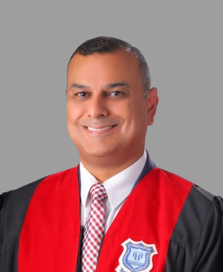 Professor Bashar Tarawneh