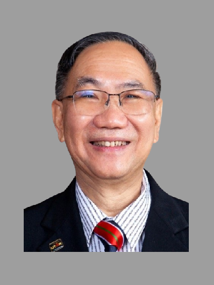 Ir. Academician Emeritus Professor Tan Sri Dato Seri Dr. Chuah Hean Teik