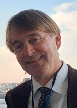 Prof. Juergen Kretschmann