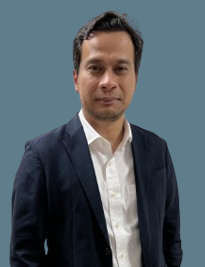 Prof. Che Khairil Izam Che Ibrahim