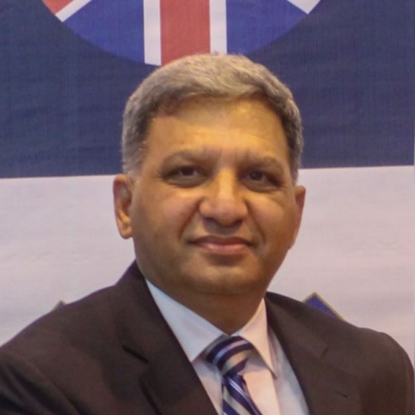 Engr. Dr. Wasim Khaliq