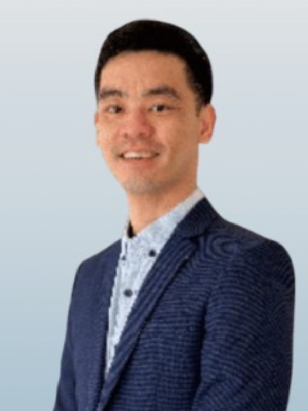Ir Ts Dr Leong Kah Hon