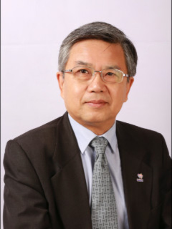 Prof. Dr. Gong Ke
