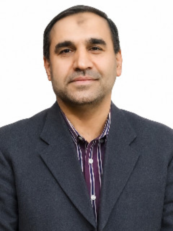Engr. Dr. Haider Abbas