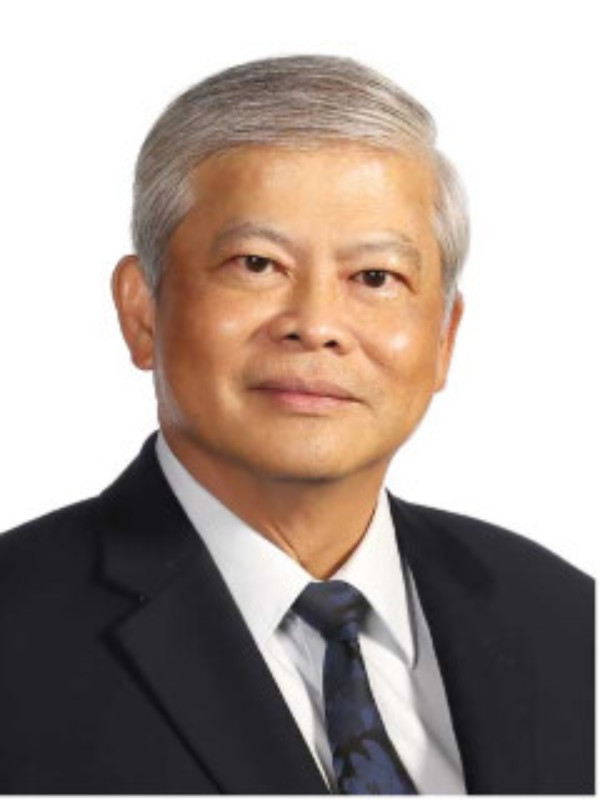 Er. Seng Chuan TAN