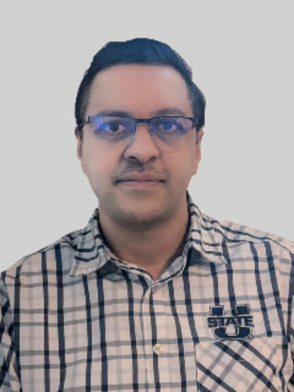 Prof. Yashin Brijmohan