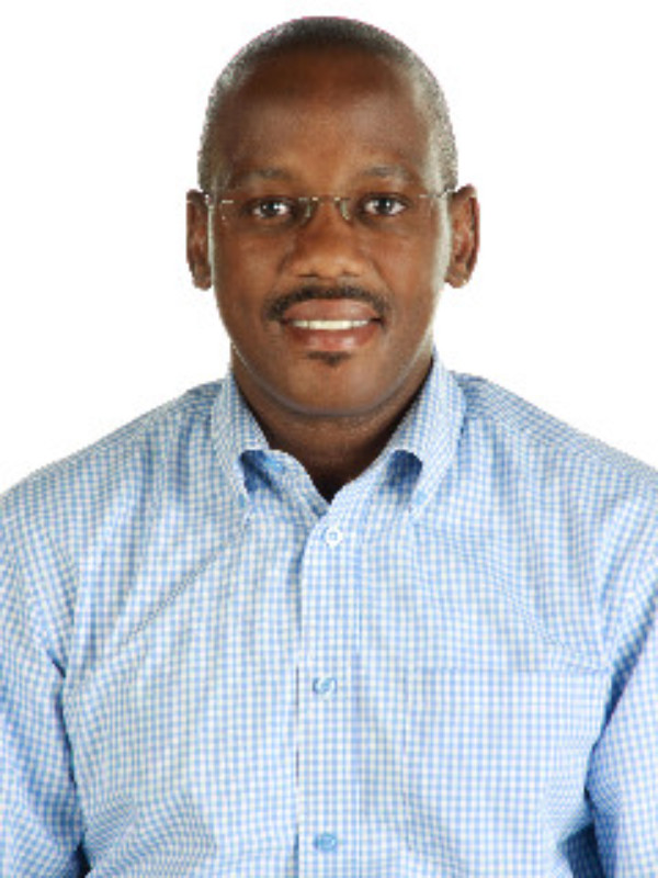 Mr Ranthekeng Jones Moloisane, Pr Tech Eng