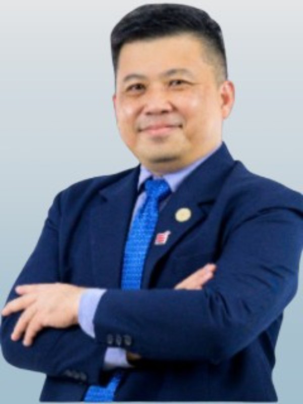IR. TS. PROF. DR TAN CHEE FAI