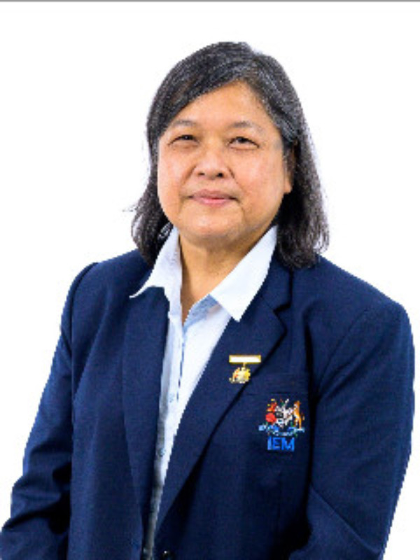 Prof. Norlida binti Buniyamin