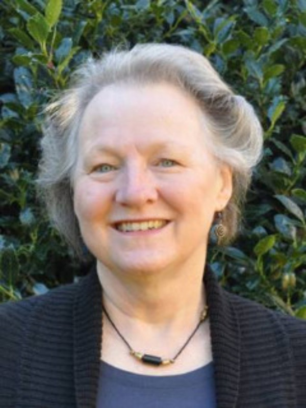 Em. Prof. Elizabeth Taylor